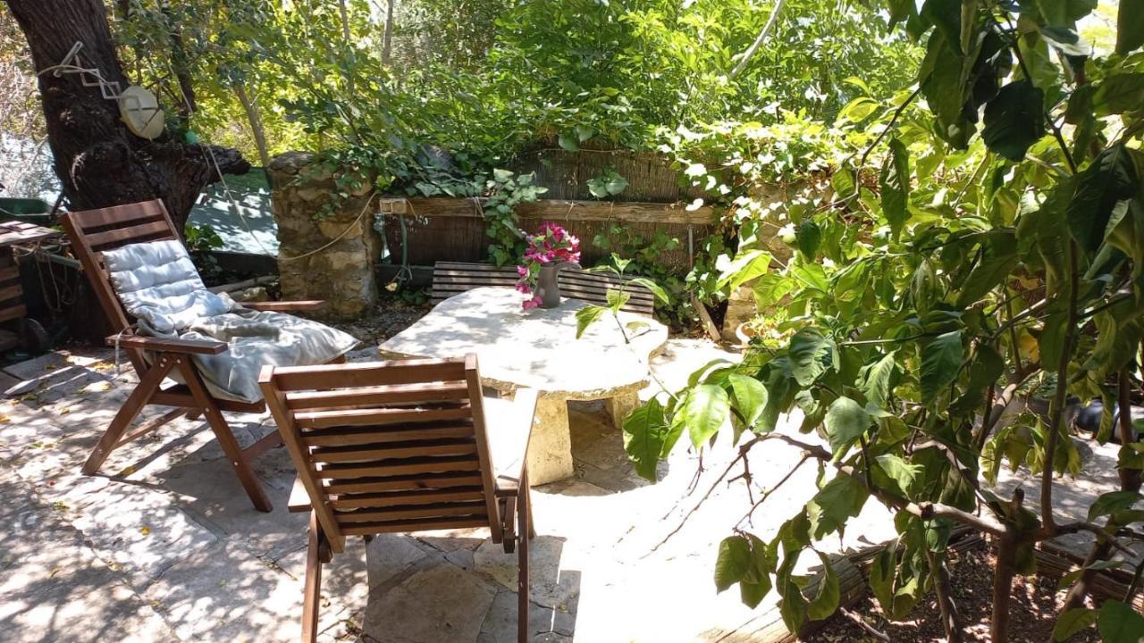 View Of The Valley Guest House Jérusalem Extérieur photo