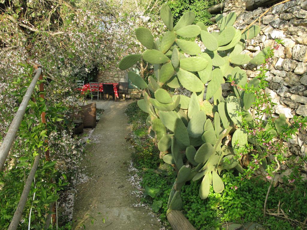 View Of The Valley Guest House Jérusalem Extérieur photo